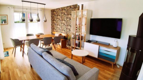 Ferienhaus Kornblume in Breege